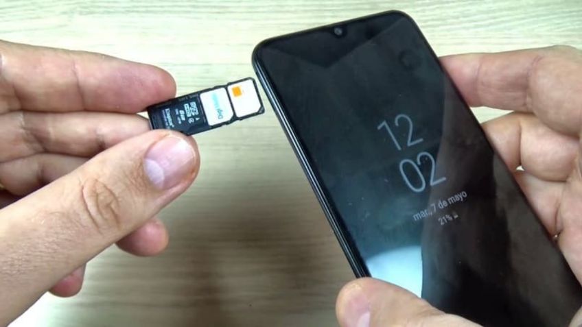 Smartphone con doble SIM: cómo configurar una de ellas para llamadas y la otra para internet