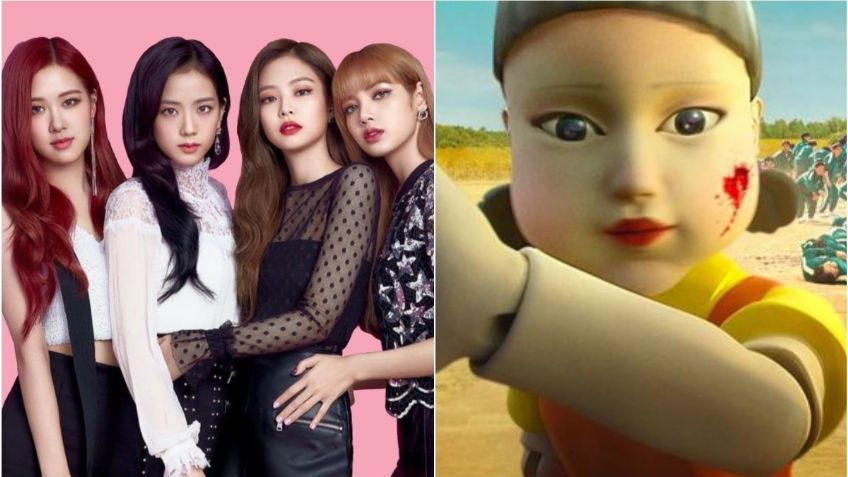 BLACKPINK: Integrante aparece en 'El Juego del Calamar'; así fue su participación