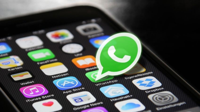 Nuevo FRAUDE llega a través de WhatsApp, éste es el mensaje que no debes abrir