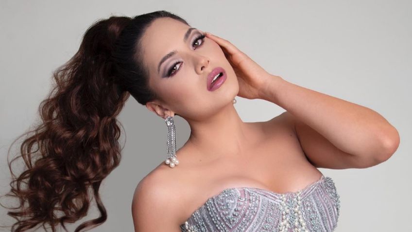 ¿Cuándo entregará Andrea Meza la corona de Miss Universo? Te lo contamos