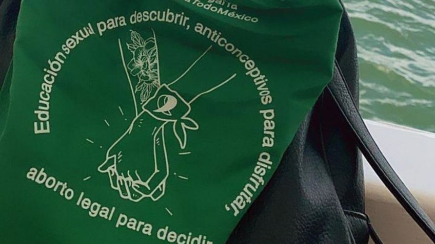 Suman 237 mil 643 interrupciones legales del embarazo en la Ciudad de México