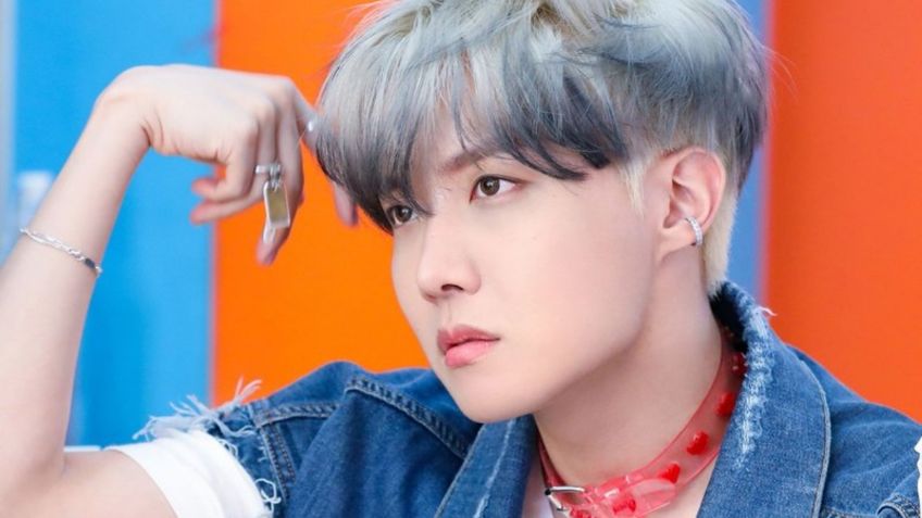 BTS: J-Hope tuvo un incómodo encuentro con esta artista Latina muy querida por el ARMY