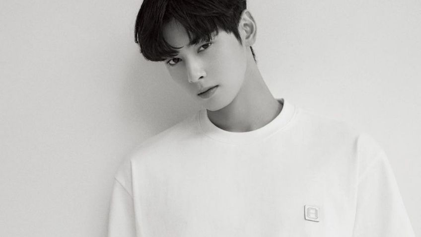 Dramas coreanos: Cha Eun Woo regresa a la actuación con "Island", basado en un webtoon