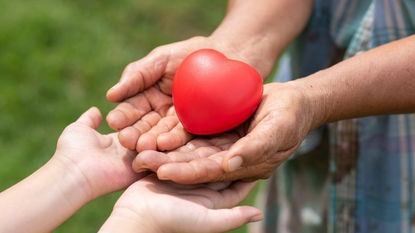 Donación de órganos en México es baja y la demanda creciente