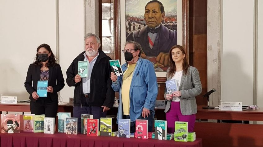 Niños migrantes de Haití recibirán libros en francés