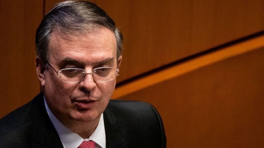 Jucopo prepara invitación para reunirse con Marcelo Ebrard