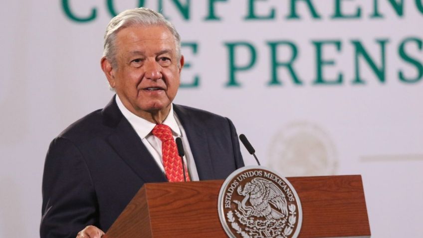 AMLO pide perdón al Pueblo Yaqui por agravios del Estado mexicano