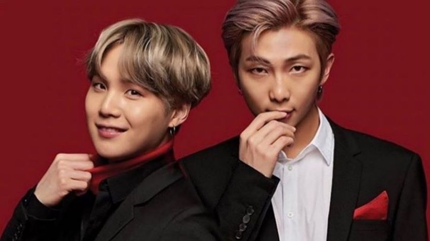 BTS: RM y Suga enfrentaron un peligroso reto como castigo, conoce la razón