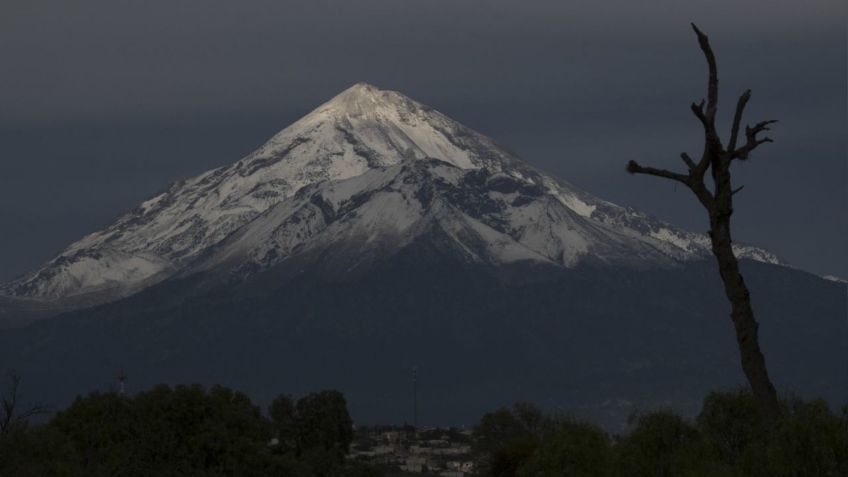 ¿Por qué el INEGI cambio de ubicación al  Pico de Orizaba?