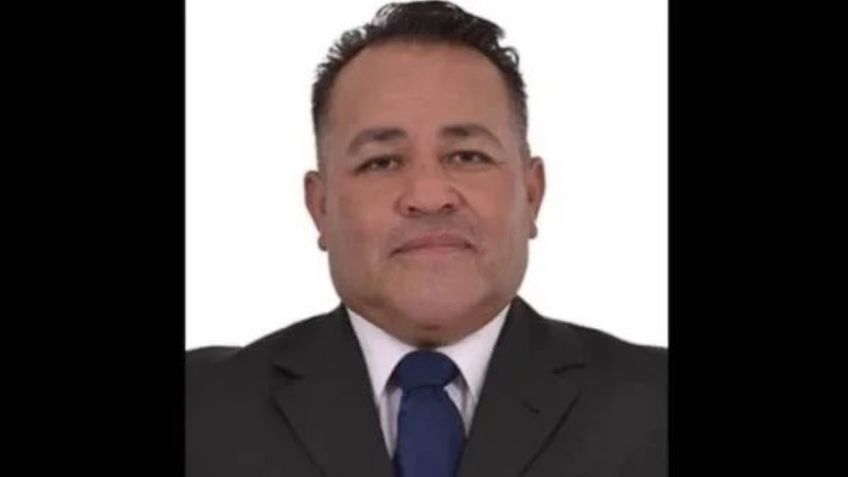 Asesinan a balazos al periodista Manuel González Reyes en Cuernavaca