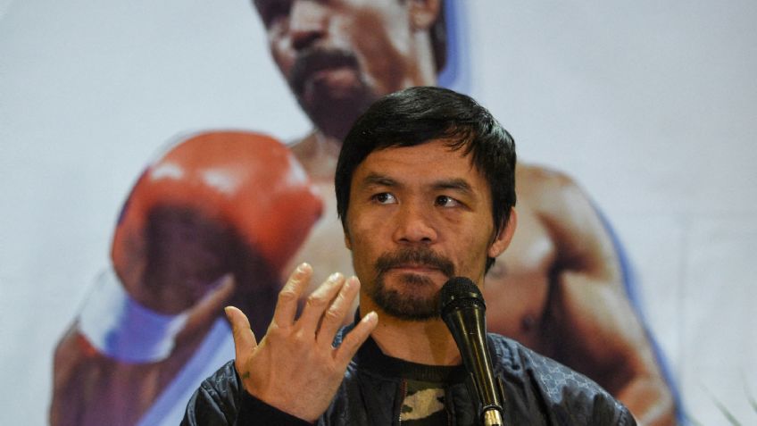 ¡Adiós Vaquero! Manny Pacquiao confirma su retiro del boxeo con emotivo mensaje