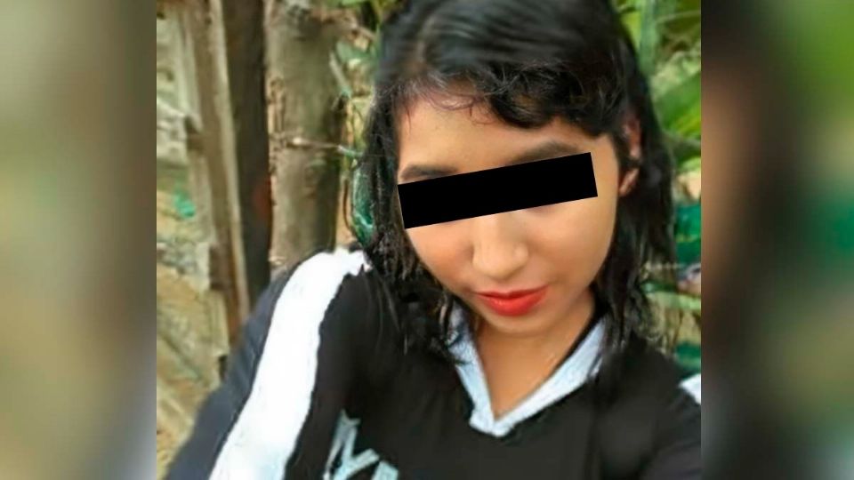 La muerte de la menor ya es investigada bajo el protocolo de feminicidio. Foto: Twitter @oaxacaintegro