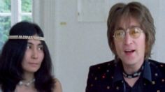 Subastan en 58 mil dólares grabación inédita de John Lennon y Yoko Ono de hace 51 años