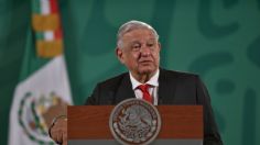 El caso del bebe Tadeo es parte de la descomposición social: AMLO