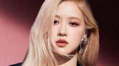 BLACKPINK: Rosé desata rumores de noviazgo con miembro de famoso grupo de k-pop