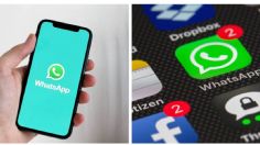 WhatsApp: TRUCO para abrir tu chat en más de un celular