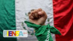 Despenalización del aborto en México ¡Será Ley!