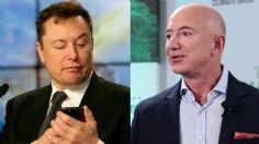 Elon Musk regresa a la cima como el hombre más rico del mundo y ¡se burla de Jeff Bezos!