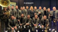 Banda El Recodo se rige por un matriarcado, Poncho Lizárraga asegura que mandan las mujeres