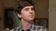 The Good Doctor: El protagonista Freddie Highmore se casó en secreto y así lo confesó | VIDEO