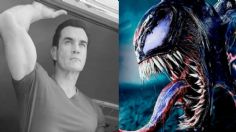 David Zepeda: Filtran escena de "Venom 2" donde aparece el actor mexicano y se desatan los MEMES