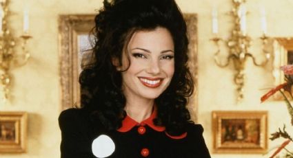 Efeméride: Fran Drescher cumple 64 años; ¿Qué hizo después de La Niñera?