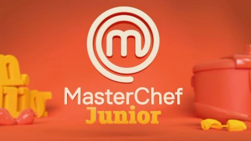 MasterChef Kids México: Trasciende que Chef Herrera no estará en nueva temporada