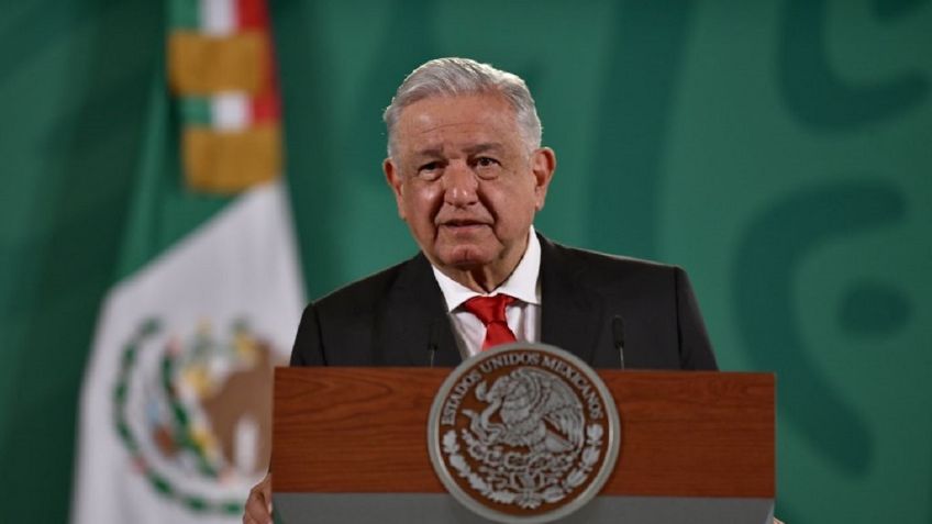 Caso Ayotzinapa: "Di instrucciones para que se diera a conocer todo", asegura AMLO