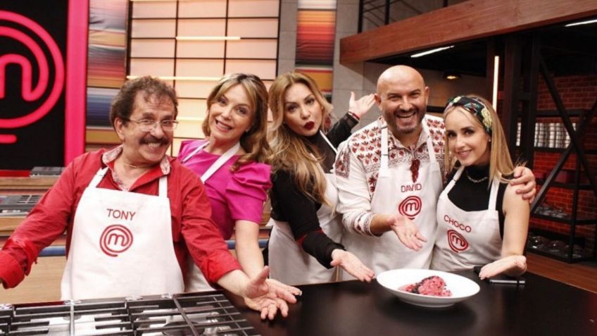 MasterChef Celebrity México: ¿Quién se perfila para ser el famoso ELIMINADO del viernes 1 de octubre?