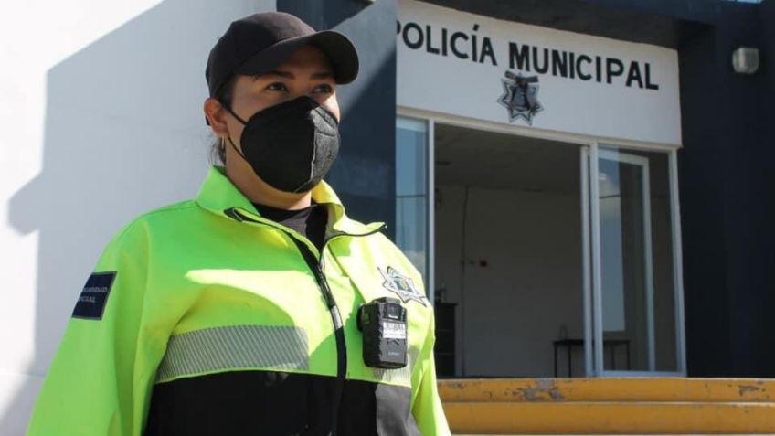 Gobierno de Morelia equipará con videocámaras a policías tras denuncias de abusos de los uniformados