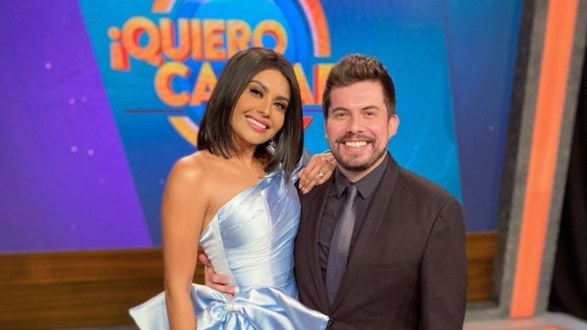 Kristal Silva logra calificación perfecta en "Quiero Cantar" y en redes la tunden por desafinada