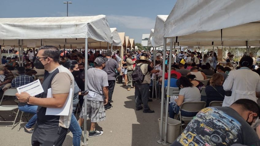 Contagios de Covid-19 se duplican en Tijuana, asegura Secretaría de Salud estatal