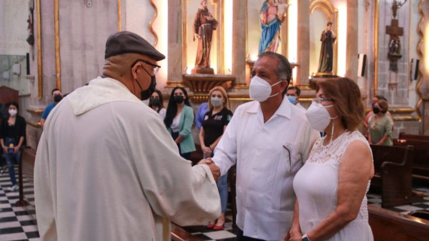 Festeja Ayuntamiento 490 aniversario de la fundación de Culiacán