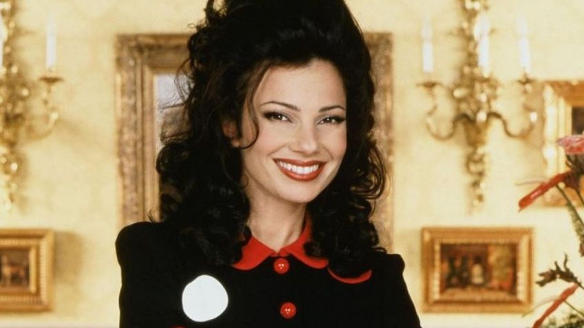 Efeméride: Fran Drescher cumple 64 años; ¿Qué hizo después de La Niñera?