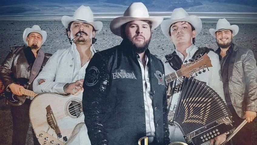 Los Dos Carnales  y El Fantasma ahora conquistarán otro país que no es México ni Estados Unidos ¿A dónde llevarán su música?