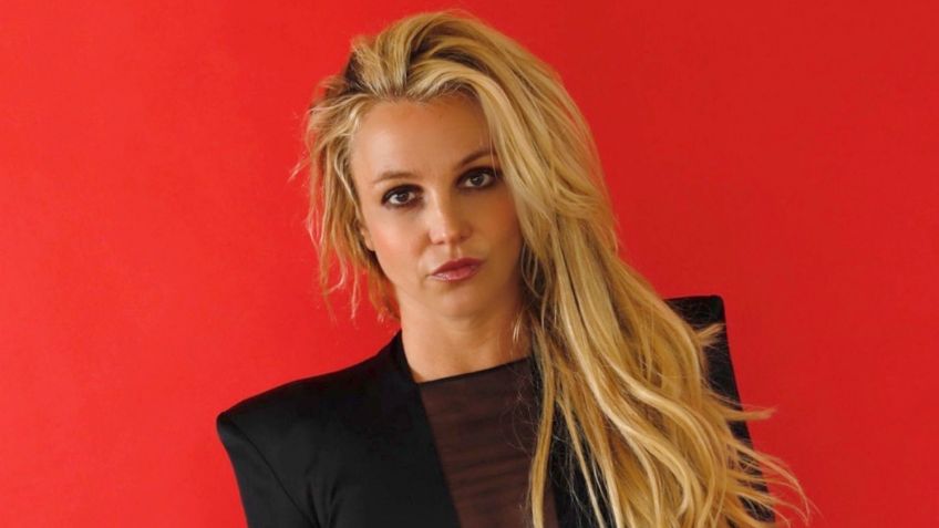 Britney Spears queda liberada de la tutela de su padre tras 13 años