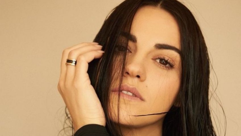 Maite Perroni narra cómo la POLICÍA la CONFUNDIÓ con otra actriz y casi la MULTAN cuando MANEJABA; así ocurrió