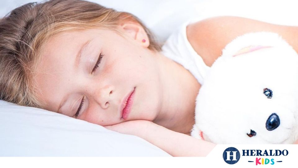 ¿Por qué tu hijo se hace pipí en la cama? Foto: Especial