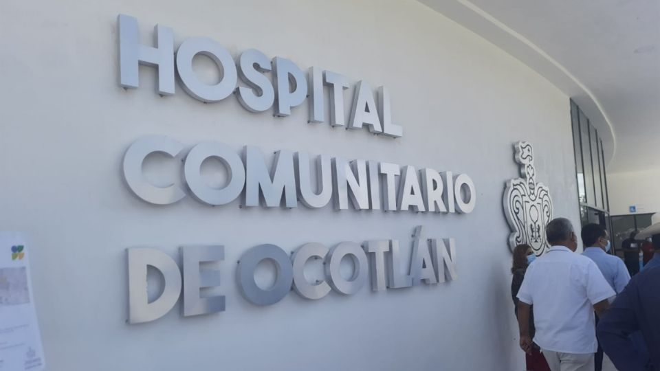 El hospital tuvo una inversión de 69.76 millones de pesos.