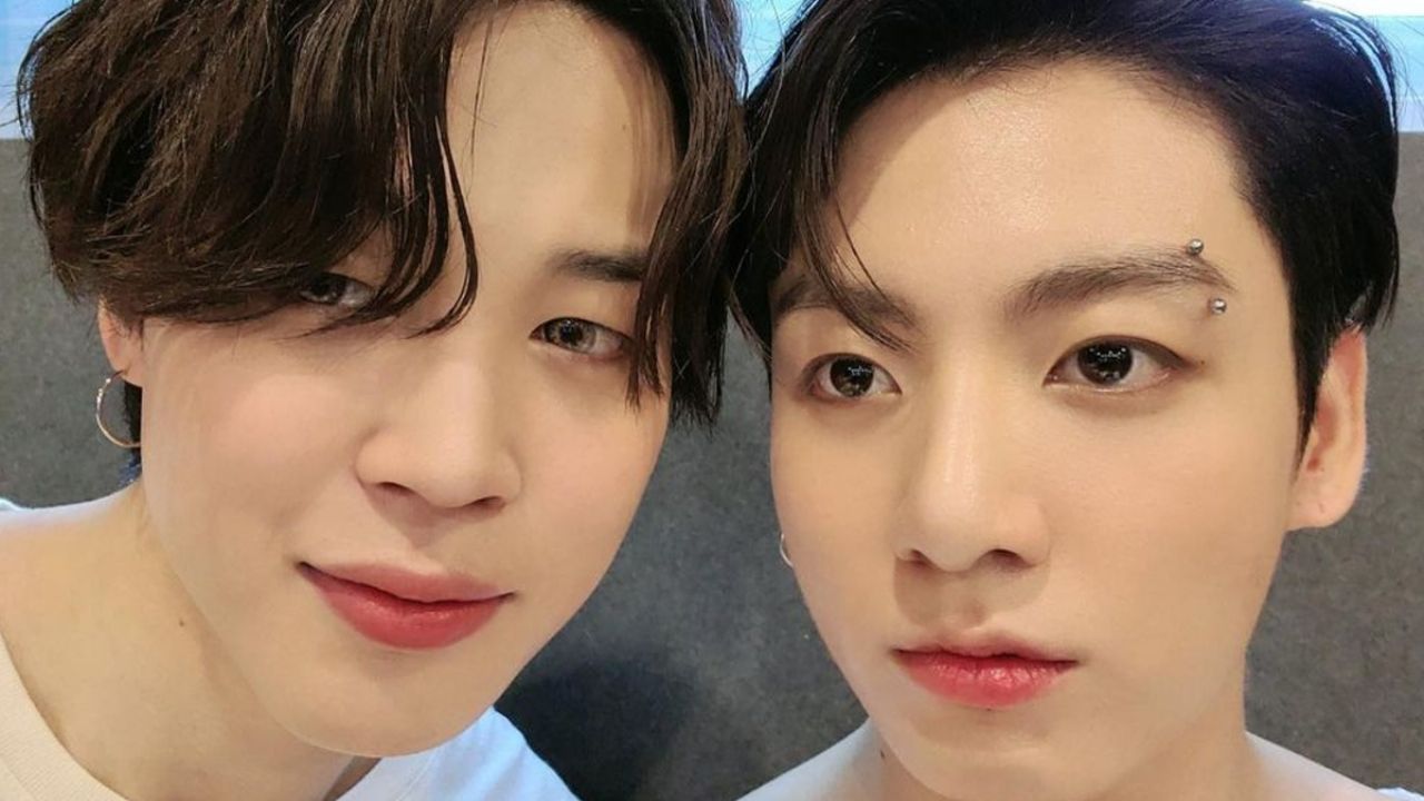 BTS: La promesa que Jungkook le hizo a Jimin para su cumpleaños y que no  puede romper | El Heraldo de México