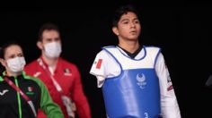 ¡Cae otro ORO para México! Juan Diego García gana en Taekwondo; van 21 preseas