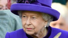 La reina Isabel II canceló su primera aparición pública en meses: no asistirá a la ceremonia en la abadía de Westminster