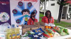 Scouts de México hace un llamado de “Siempre listos” para apoyar a los damnificados del huracán Grace