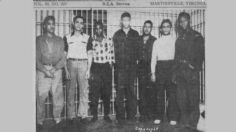 70 años después, perdonan a 7 afroamericanos que fueron ejecutados por un crimen que quizá no cometieron