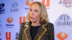 Laura Bozzo asegura que la hackearon y se retirará de las redes sociales; la buscan por un delito fiscal