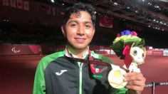 México tiene jornada gloriosa y acumula 21 medallas en Juegos Paralímpicos