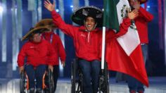 5 momentos de los atletas mexicanos paralímpicos en Tokio 2020 que nos hicieron llorar de emoción