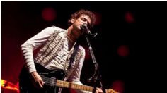 Siete años sin Cerati: las tres canciones inéditas que sólo México pudo escuchar