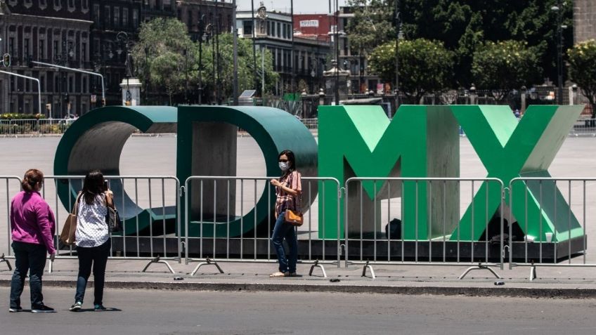 ¿Qué hacer el fin de semana? Actividades GRATIS en la CDMX