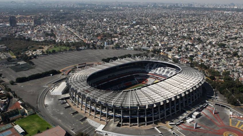 No más violencia en los estadios; iniciativa busca blindar eventos deportivos en la CDMX